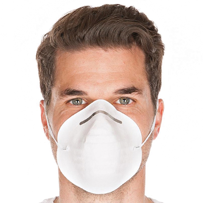 Dust Masks